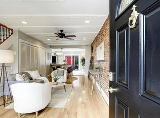 307 17th St SE, Washington, DC 20003
