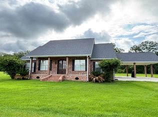 8 Jennie Ln, Picayune, MS 39466