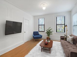 211 4th St FLOOR 3, Hoboken, NJ 07030