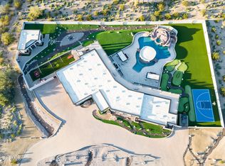 9202 E Diamond Rim Dr, Scottsdale, AZ 85255
