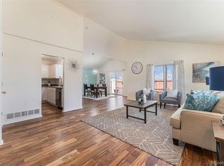 4387 Quail St #B, Wheat Ridge, CO 80033