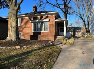 3566 Indian Rd, Toledo, OH 43606