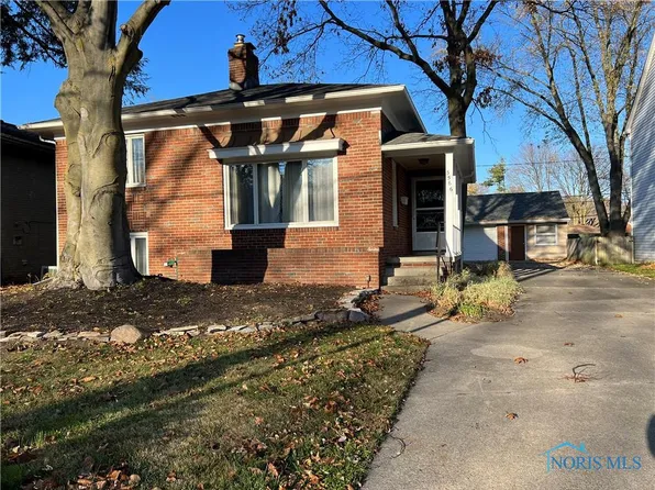 3566 Indian Rd, Toledo, OH 43606