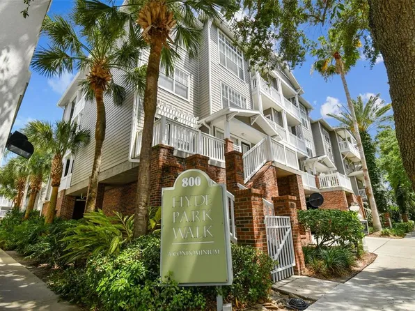 800 S Dakota Ave APT 402, Tampa, FL 33606