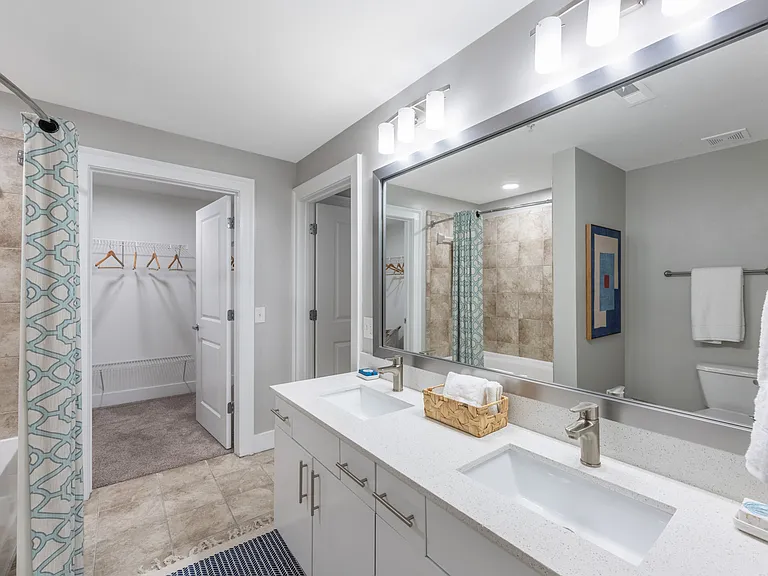 Peninsula at Buckhead