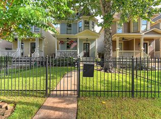 225 W 24th St, Houston, TX 77008