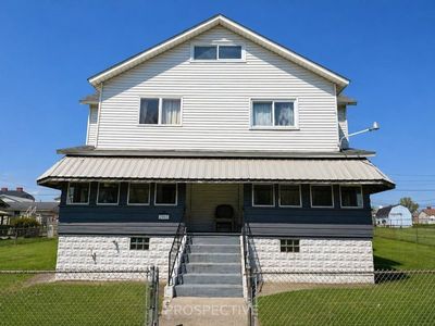 1161 1st St, Grindstone, PA, 15442