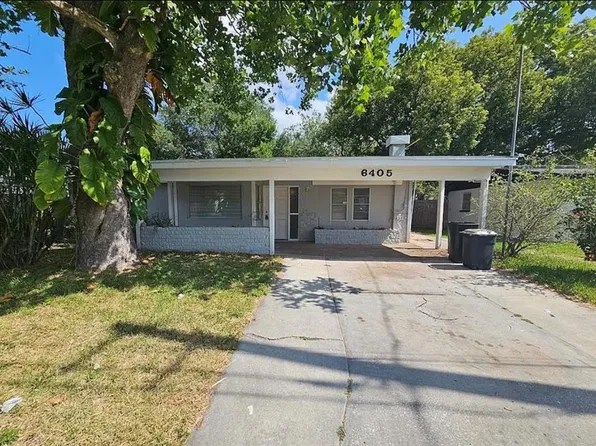 6405 GAINSBORO DRIVE, PORT RICHEY, FL 34668
