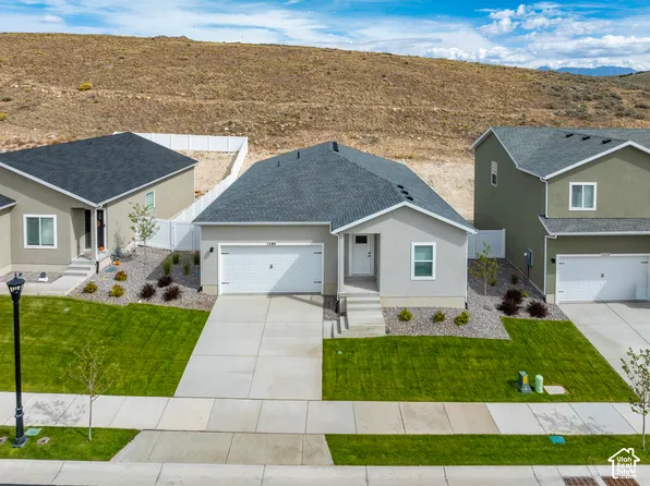 7280 N Bald Eagle Way, Eagle Mountain, UT 84005