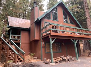 11608 Chamonix Rd, Truckee, CA 96161
