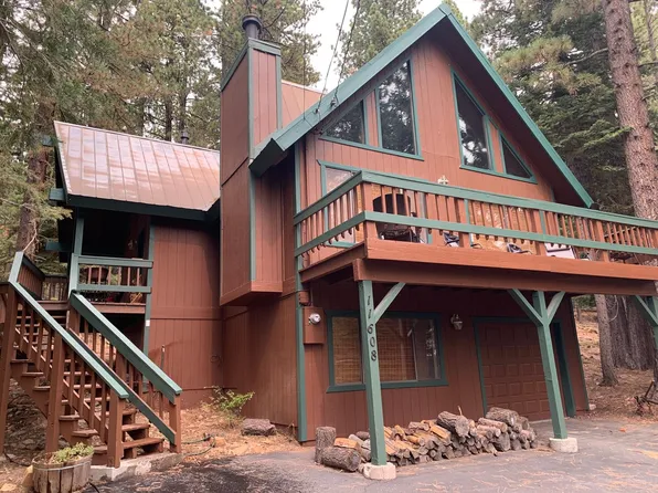 11608 Chamonix Rd, Truckee, CA 96161
