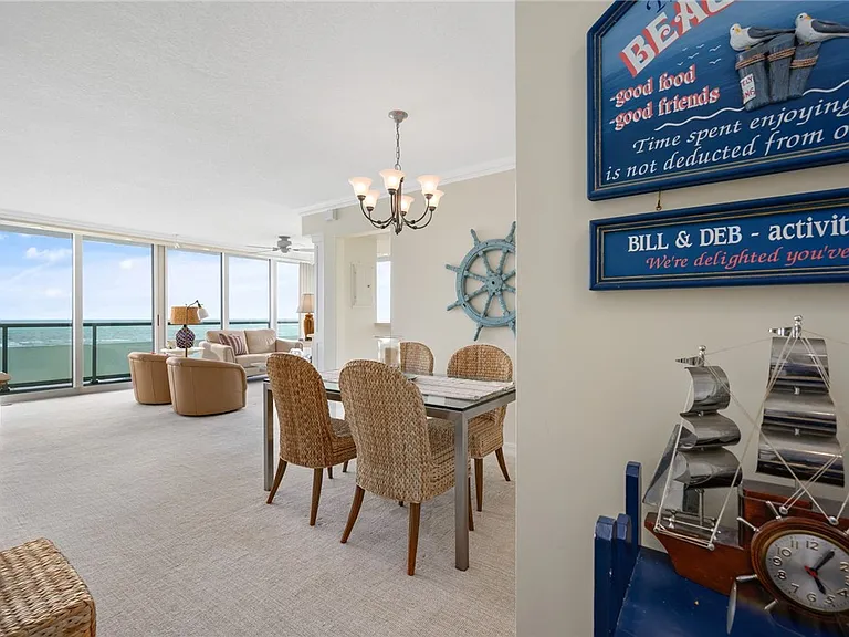 3554 Ocean Drive 703S #904S — Photo 23