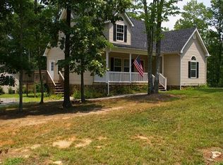 1015 Summerset Dr, Moneta, VA