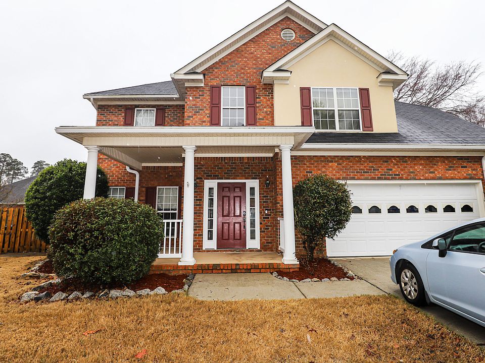 1st image of 4522 Glastonbury Drive