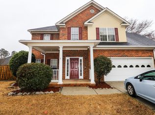 4522 Glastonbury Dr, Evans, GA 30809