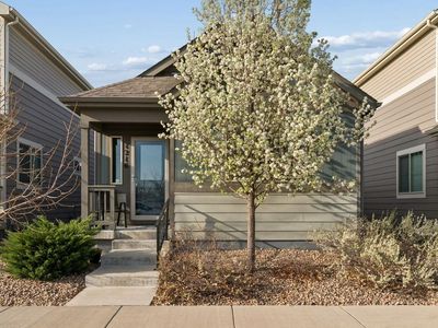 1216 Hummingbird Cir, Longmont, CO, 80501