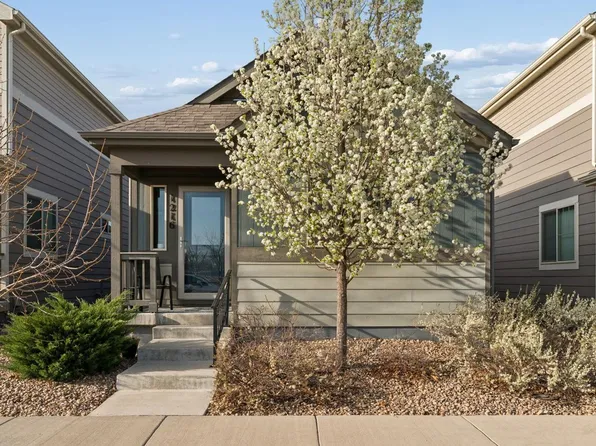1216 Hummingbird Cir, Longmont, CO 80501