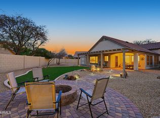 4383 S Coach House Ct, Gilbert, AZ 85297