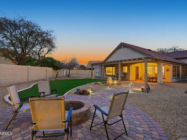 4383 S COACHHOUSE Court, Gilbert, AZ 85297