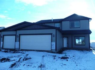 3821 W Dawn Fr #42, Spokane, WA 99208