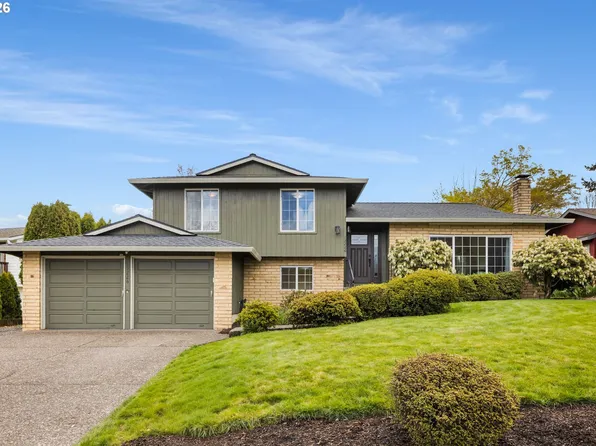 13226 SE 125th Ave, Clackamas, OR 97015