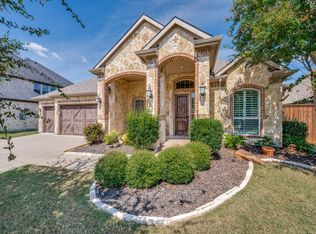 221 Saint Mark Ln, Prosper, TX 75078