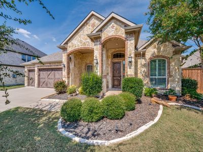 221 Saint Mark Ln, Prosper, TX, 75078