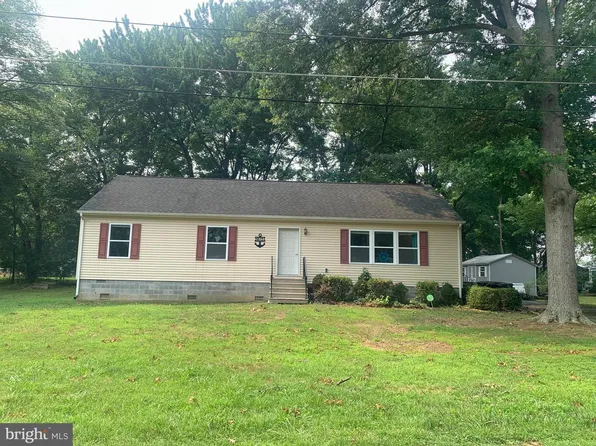 20725 Wilkins Ave, Rock Hall, MD 21661