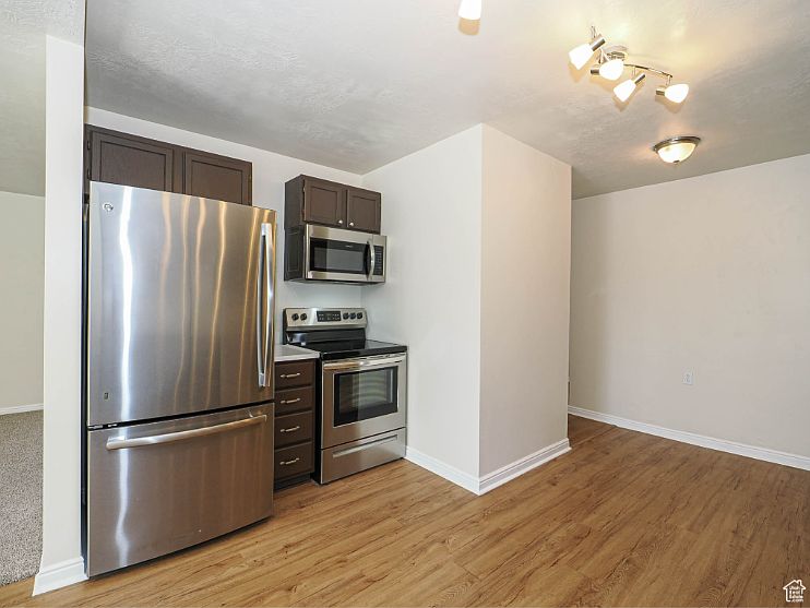 Kitchen ft. new appliances