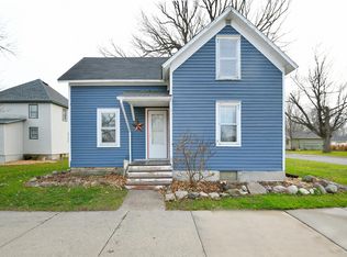 211 Main St, Nerstrand, MN 55053