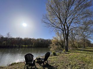 Point Pleasant Rd, Newport, TN 37821