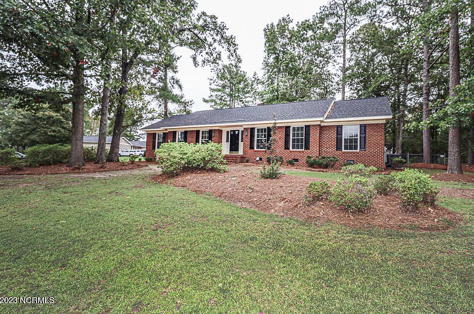 1307 Birchwood Drive, Nashville, NC 27856 Zillow