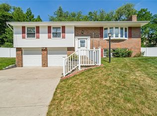 2726 Otterbein Dr, Allison Park, PA
