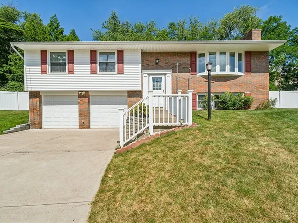 2726 Otterbein Dr, Allison Park, PA 15101