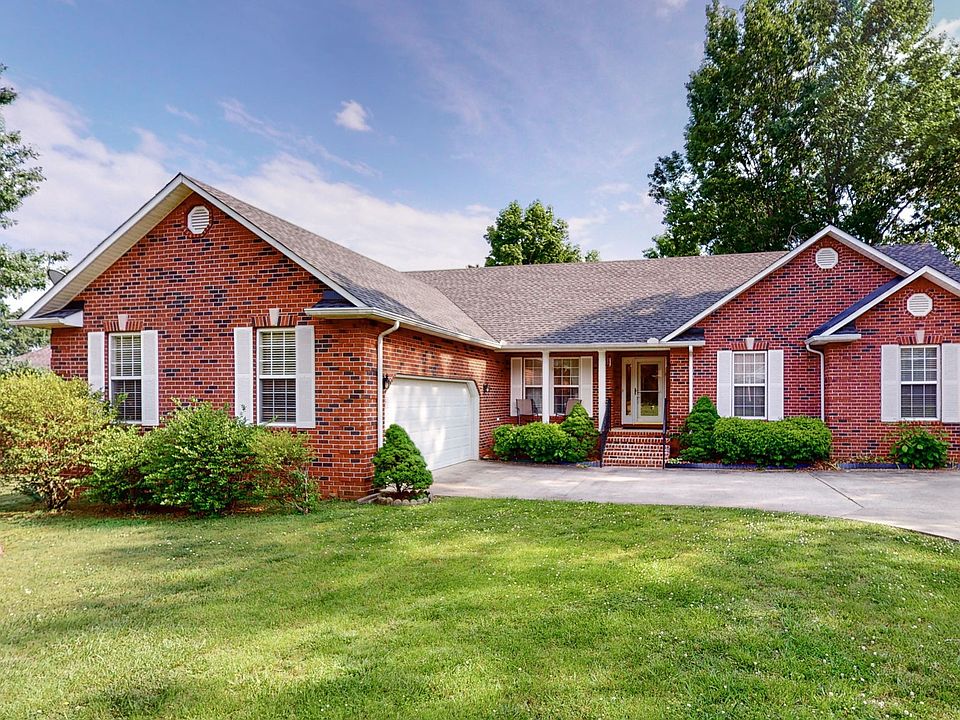 113 Stonegate Cir, Shelbyville, TN 37160 Zillow