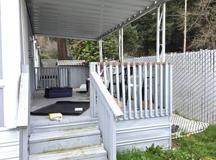 10901 SE Powell Blvd Unit 12, Portland, OR 97266