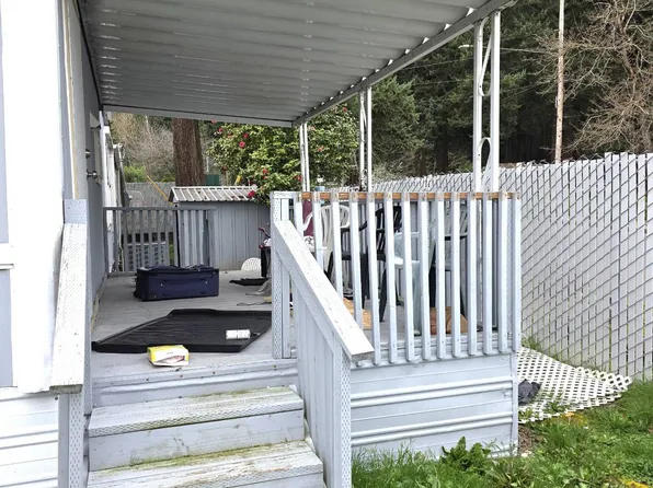 10901 SE Powell Blvd Unit 12, Portland, OR 97266