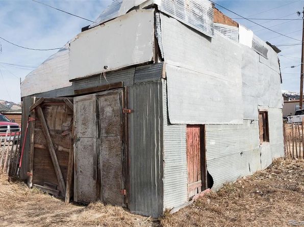226 E 11th Street, Leadville, CO 80461