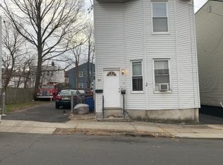 27-29 Tichenor Ter, Irvington, NJ 07111