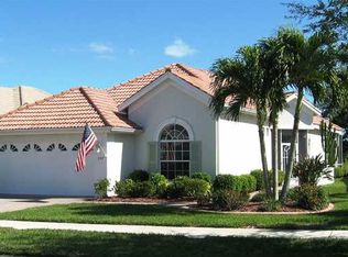 707 SW Aruba Bay, Port Saint Lucie, FL 34953