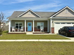 174 Moonstone Ct, Jacksonville, NC 28546