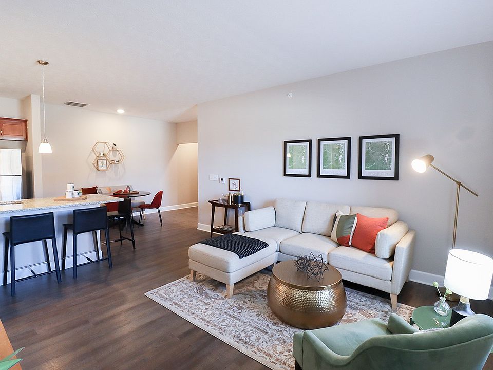 Beulah Place Apartment Rentals Grove City, OH Zillow