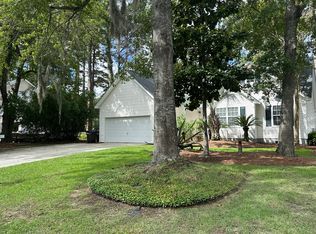 642 Bridlewood Ln, Mount Pleasant, SC 29464