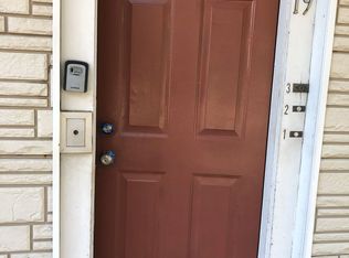 19 3rd St #3, Cambridge, MA 02141