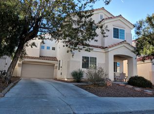 2425 Belt Buckley Dr, Henderson, NV 89002