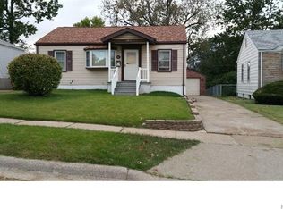 10720 Saint Stephen Ln, Saint Ann, MO 63074