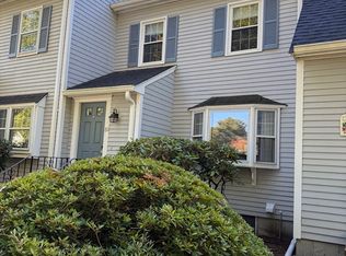 88 Village St #88, South Easton, MA 02375