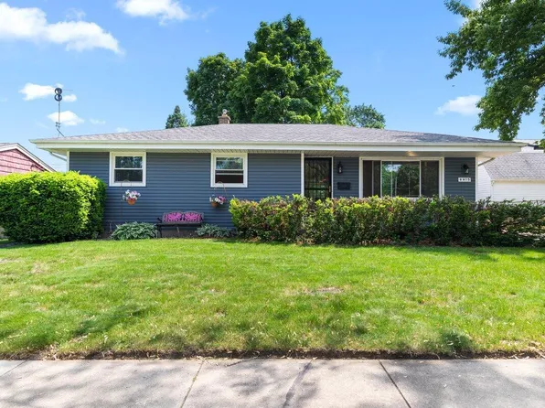 4415 Olive STREET, Racine, WI 53405