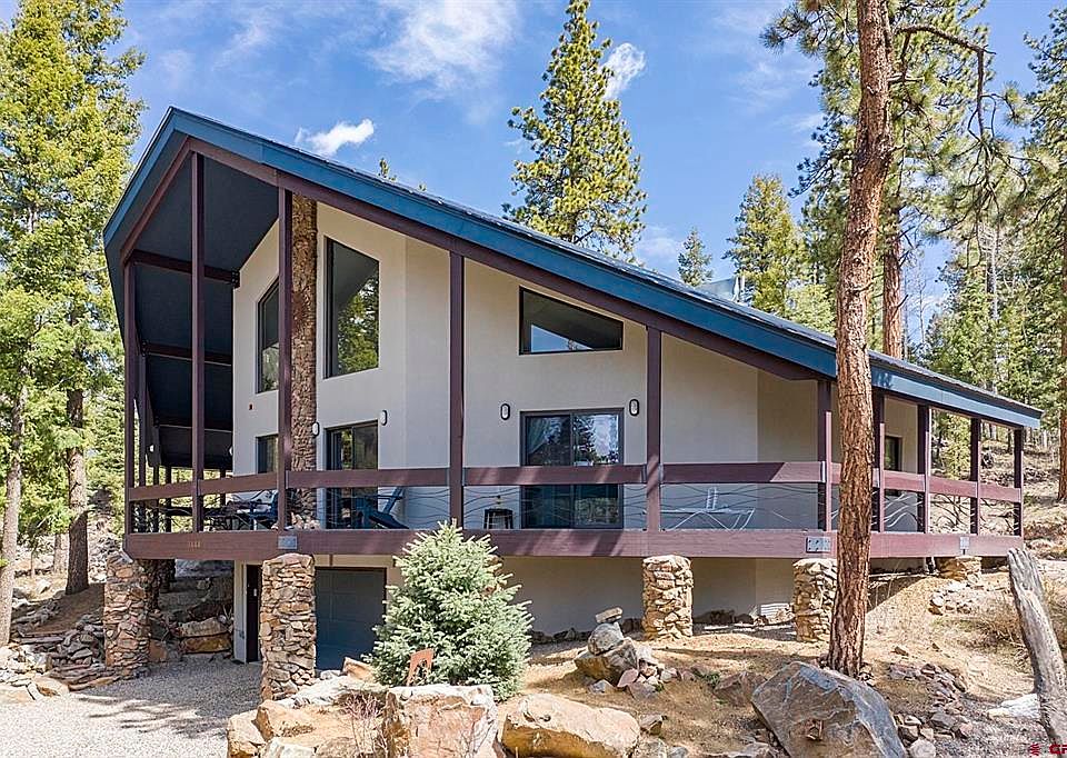 1660 Lake Purgatory Dr, Durango, CO 81301 MLS 801486 Zillow