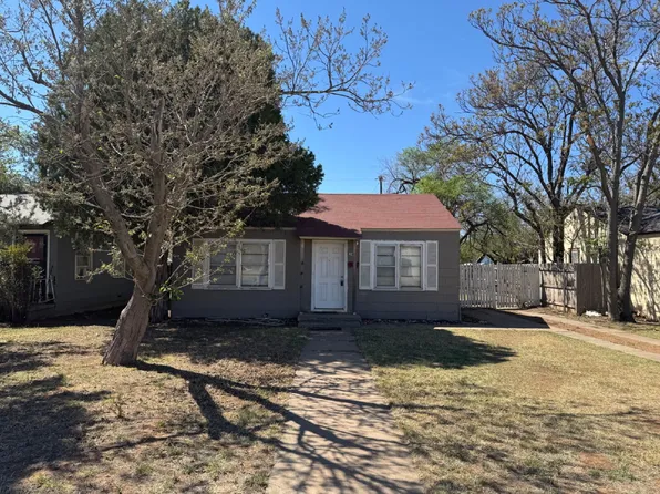 2011 38th St, Lubbock, TX 79412